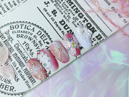 Tendances Ongles Printemps 2025 : Les Incontournables Beautilux