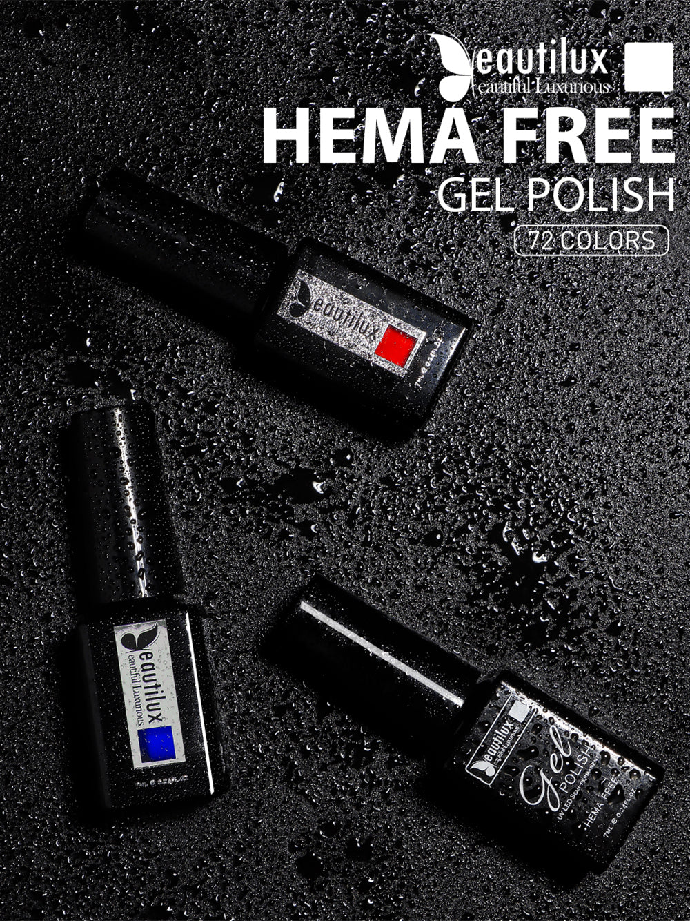 Collection without HEMA H-01-60
