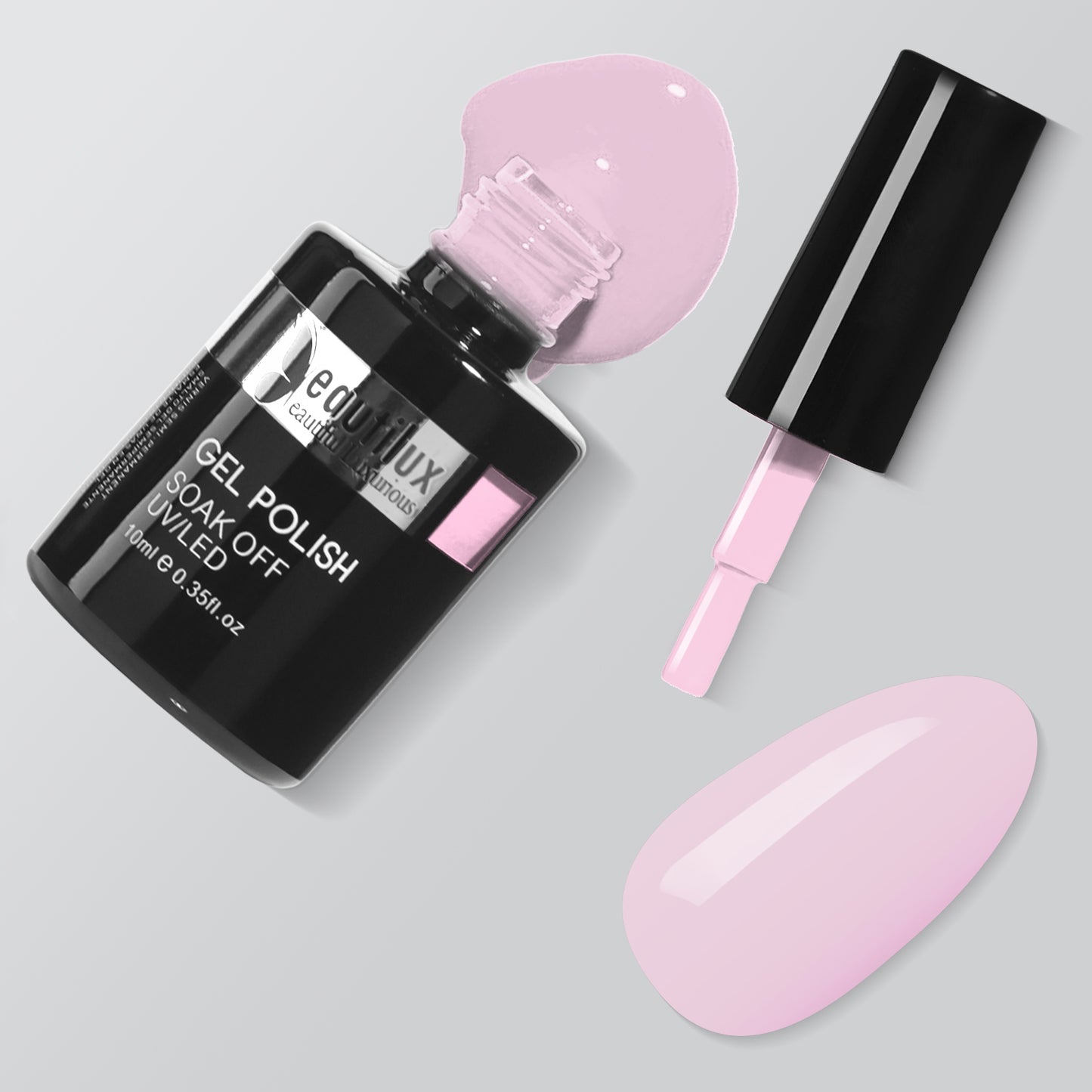 Collection « Hello Summer » - vernis à l'unité 10ml