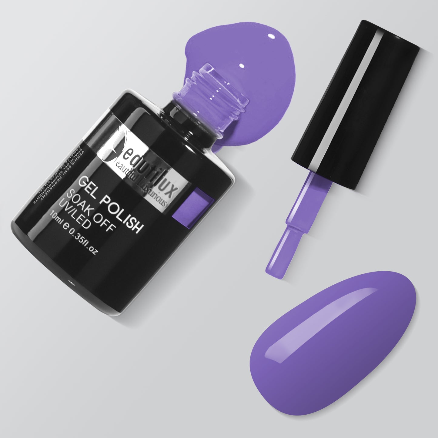 Collection « Hello Summer » - vernis à l'unité 10ml