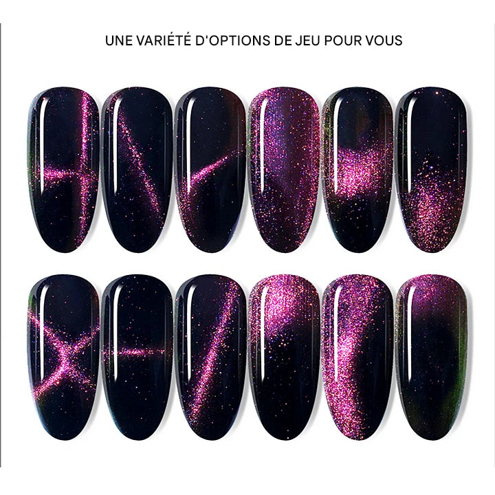 BMS-01 Nail Art Magnetstift