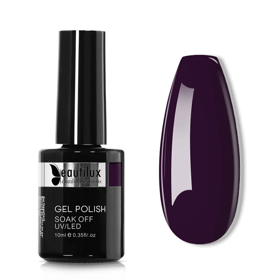Beautlilux B-001 „Deep Red“ – VSP-Klassiker