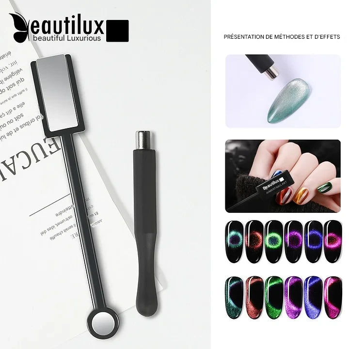 BMS-01 Nail Art Magnetstift