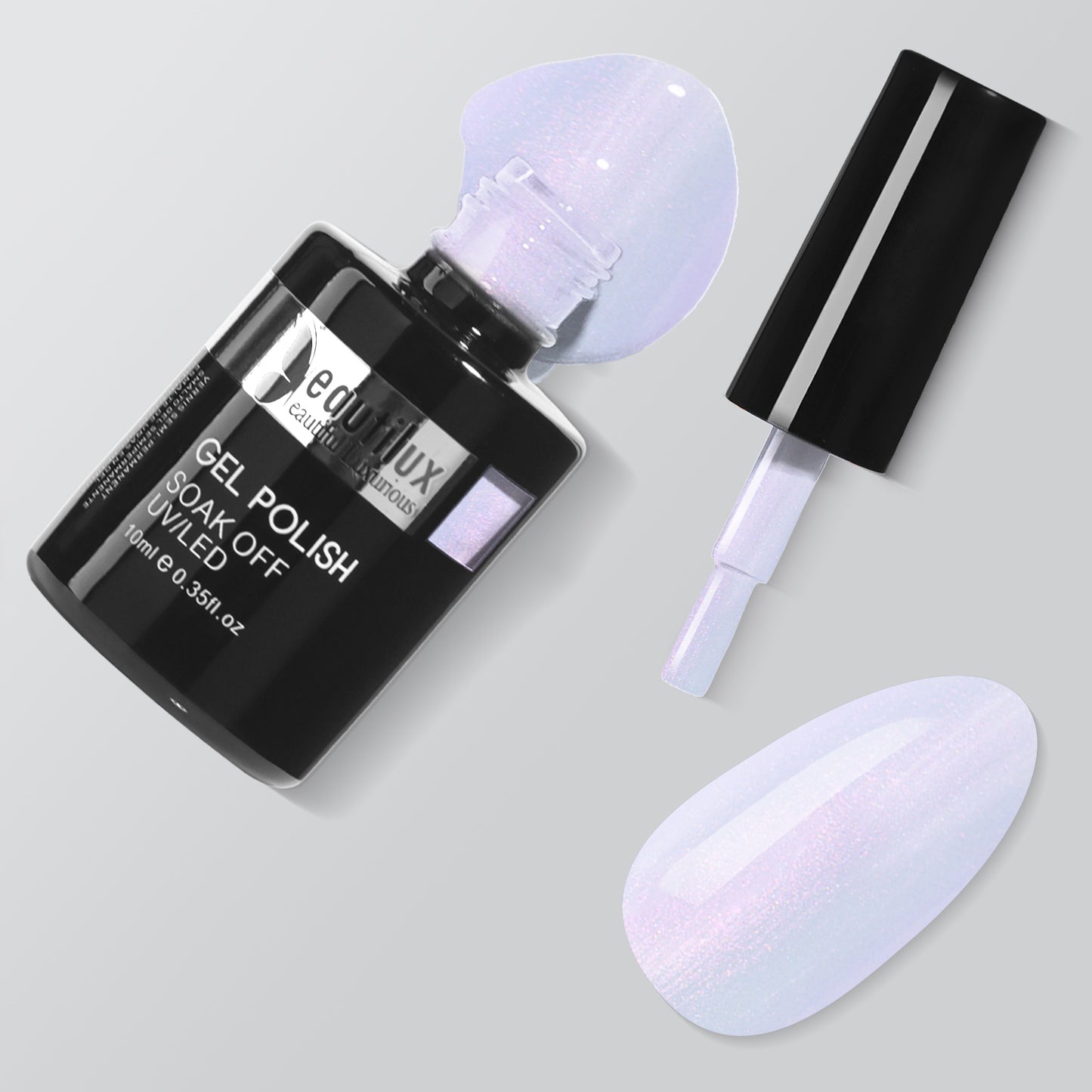 Collection « Hello Summer » - vernis à l'unité 10ml