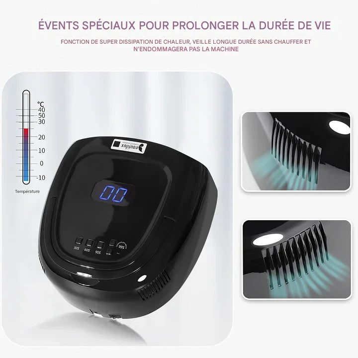 BL-20S Akku-Lampe