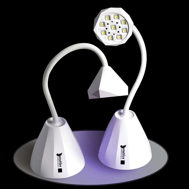 BL-20S Akku-Lampe