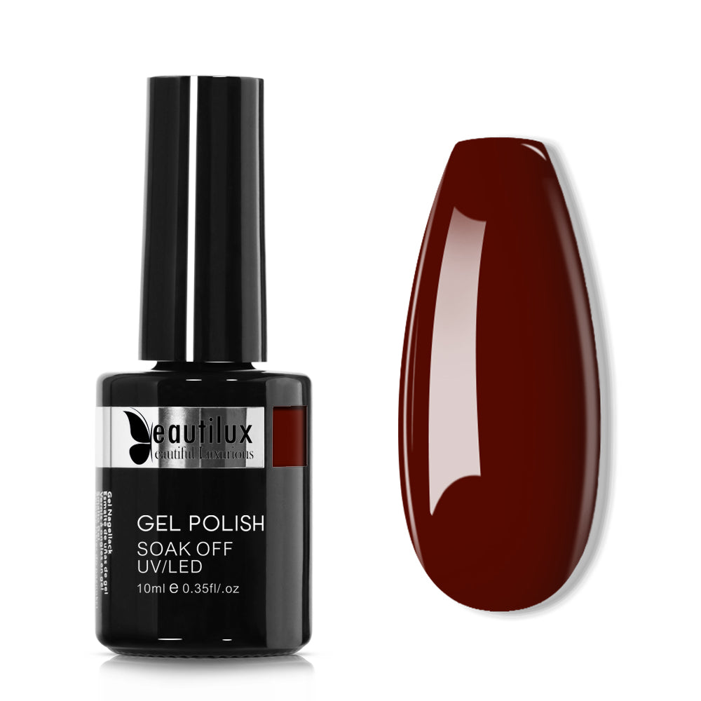 Beautlilux B-001 „Deep Red“ – VSP-Klassiker
