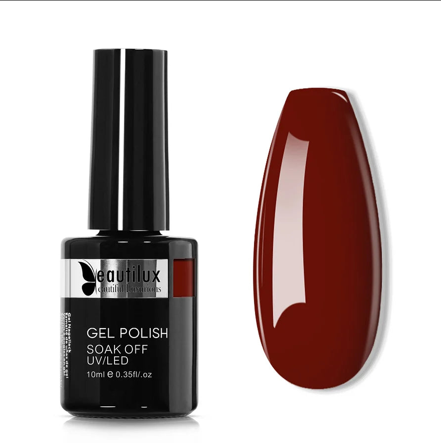 Beautlilux B-001 „Deep Red“ – VSP-Klassiker