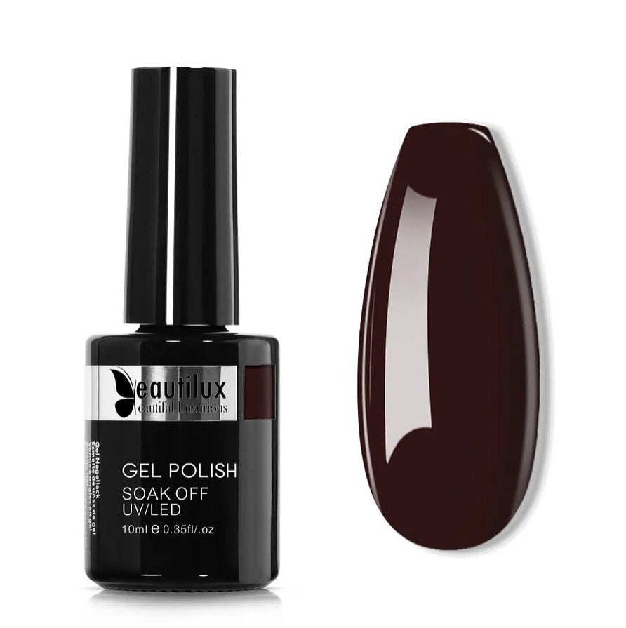 Beautlilux B-001 „Deep Red“ – VSP-Klassiker
