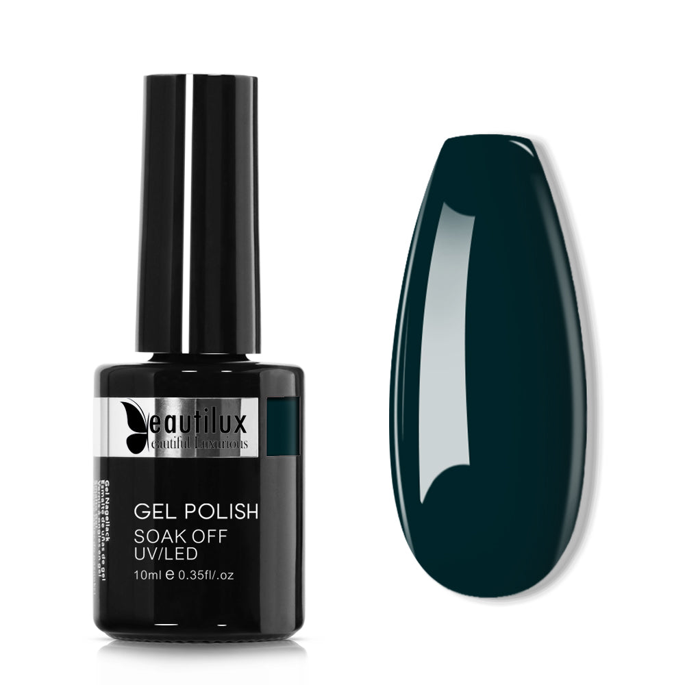 Beautlilux B-001 „Deep Red“ – VSP-Klassiker
