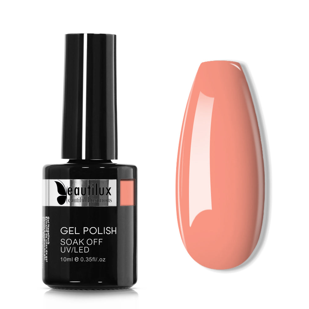Beautlilux B-001 „Deep Red“ – VSP-Klassiker