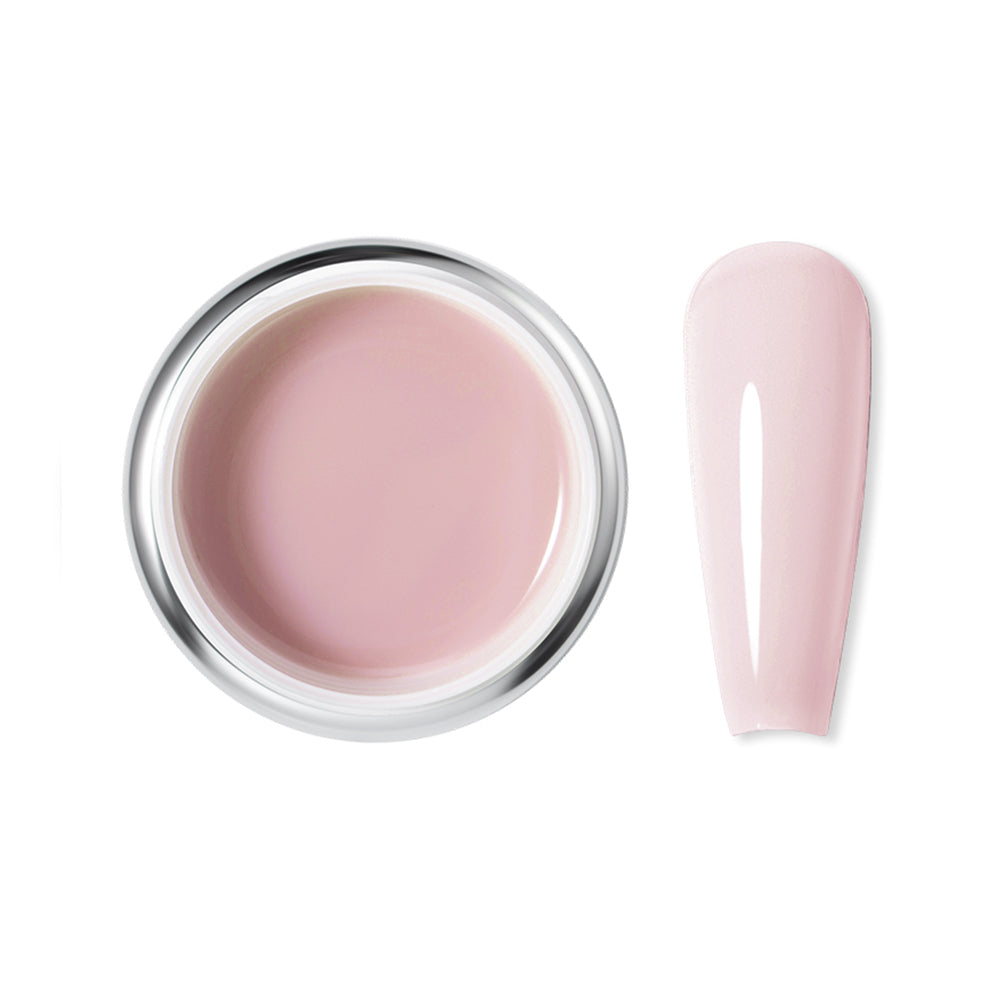 Gel de Construction Dur Beautilux – Format Pro 10g / 55g