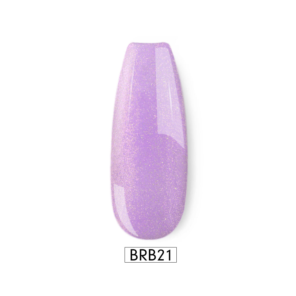 Beautilux Rubber Base BRB | VSP 2 en 1