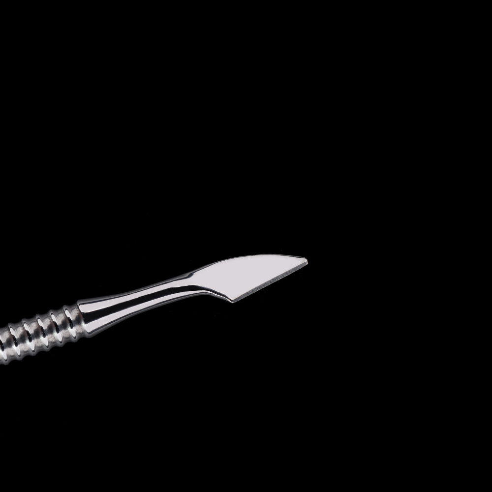 MF10-01 Selbstklebende Minifeilen: das unverzichtbare Zubehör für eine professionelle Maniküre