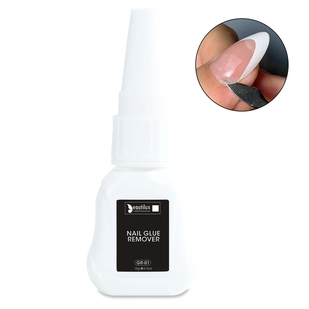 MATTE PLUS KAPSELNÄGEL 240 STÜCK-OVAL/MITTEL MJP240-OM