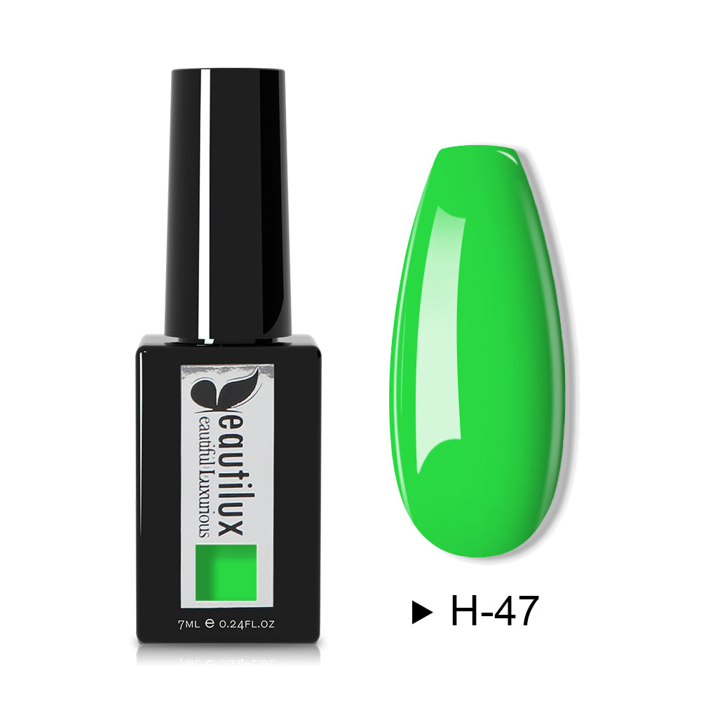 Collection without HEMA H-01-60