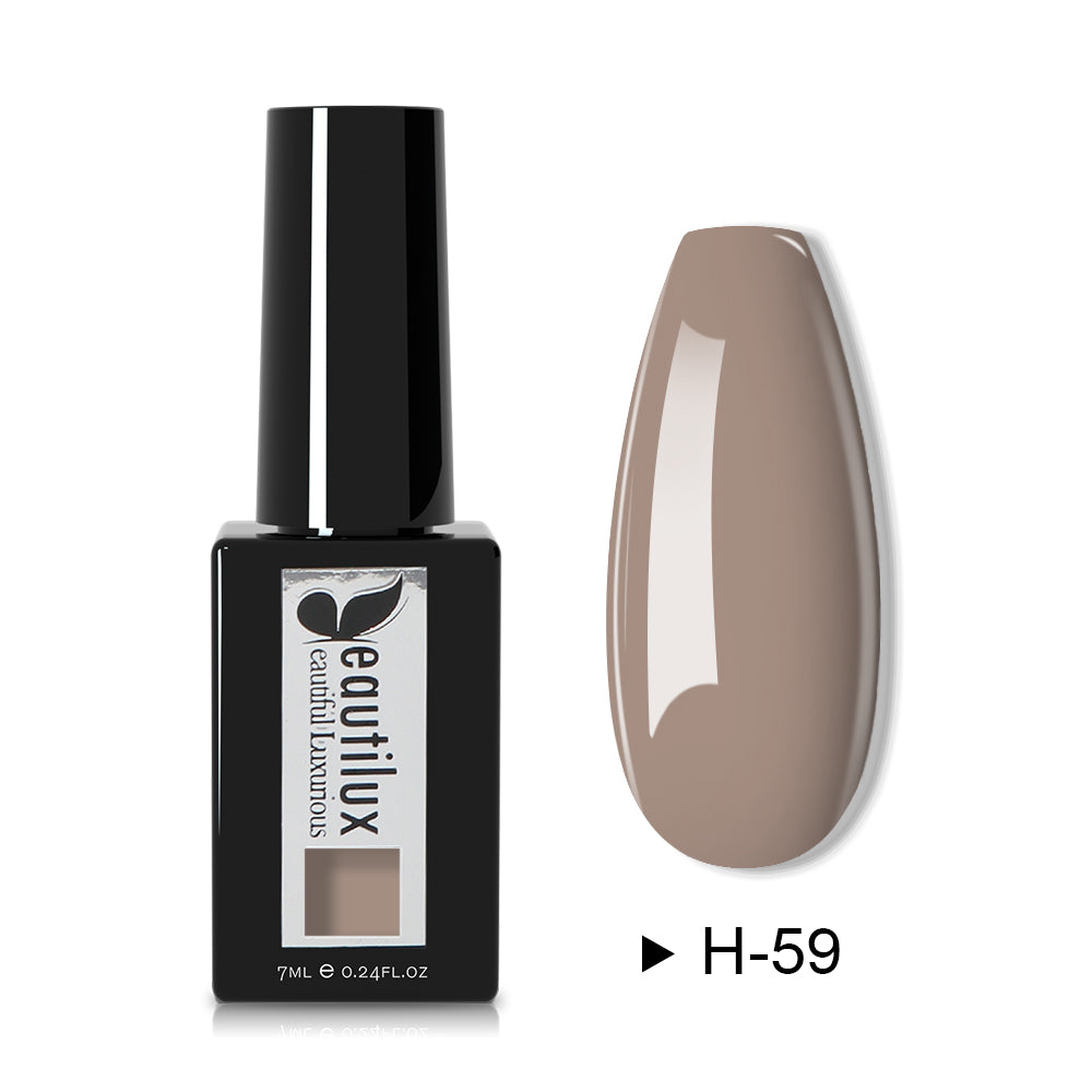 Collection without HEMA H-01-60