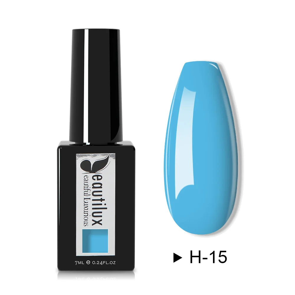 Collection without HEMA H-01-60