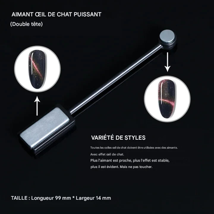 BMS-01 Nail Art Magnetstift