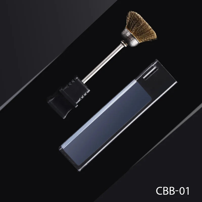 Ponceuse et embouts Professionnels Beautilux