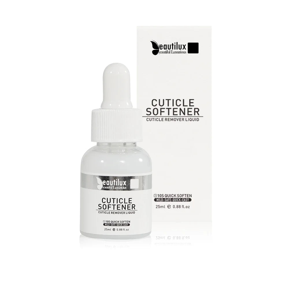 Beautilux Soin Naturel Ongles & Accessoires Professionnels