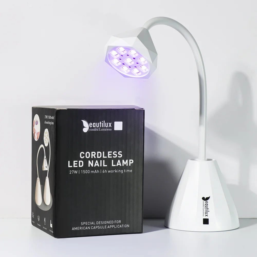 BL-20S Akku-Lampe
