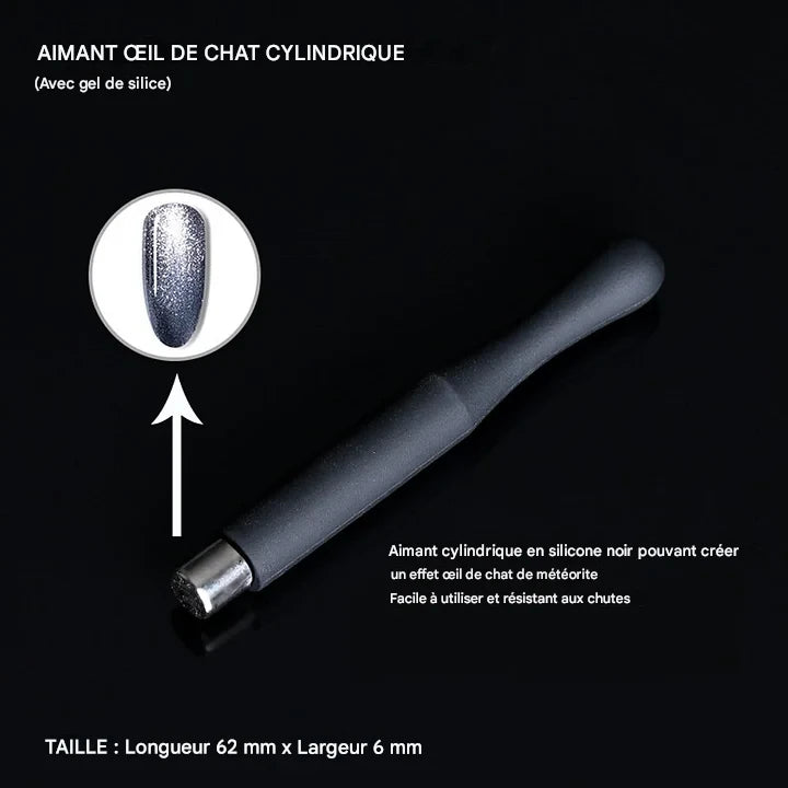 BMS-01 Nail Art Magnetstift