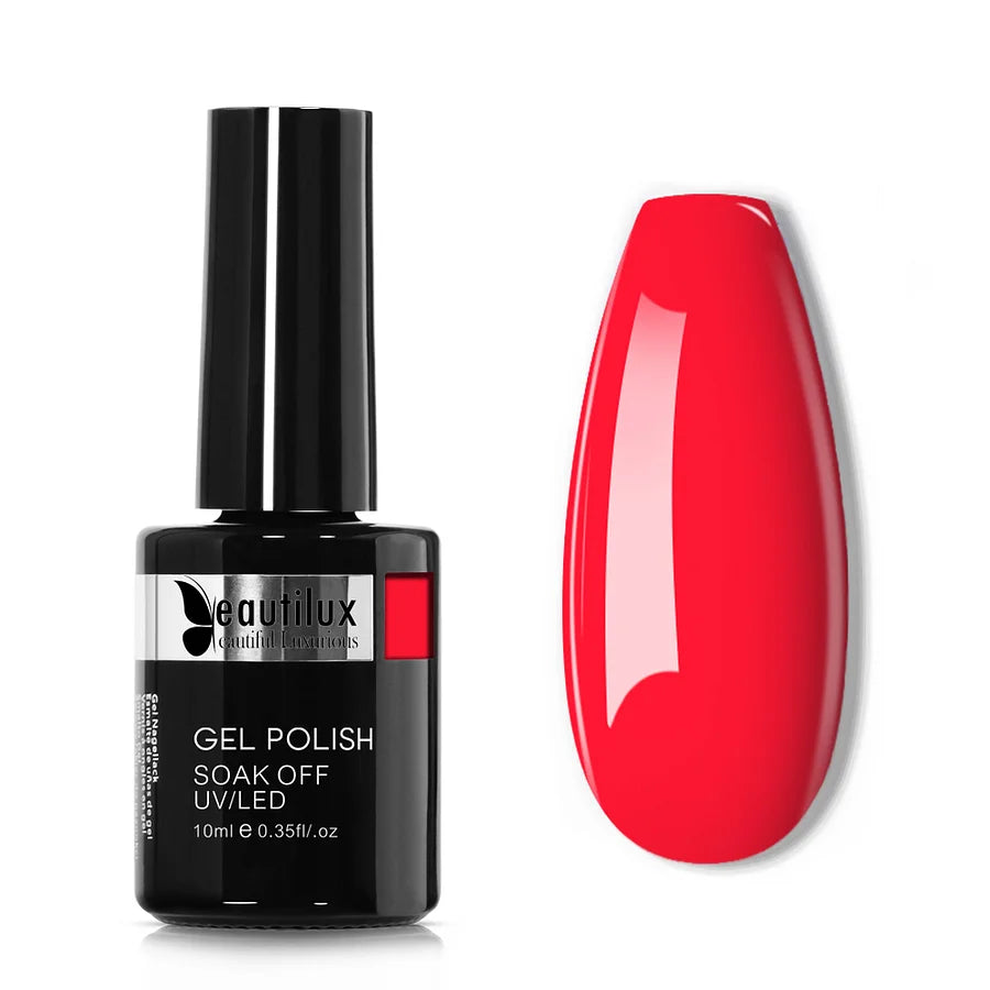 Beautlilux B-001 „Deep Red“ – VSP-Klassiker