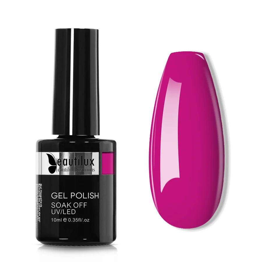 Beautlilux B-001 „Deep Red“ – VSP-Klassiker