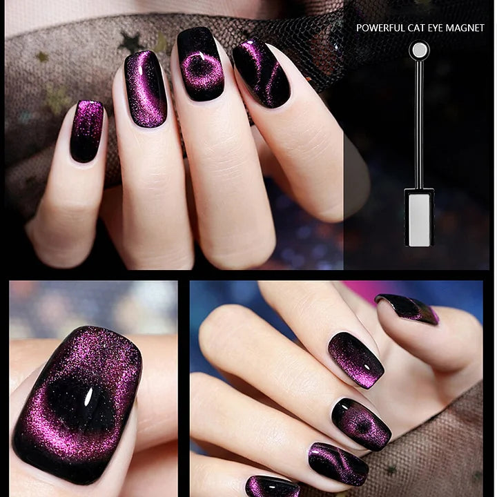 BMS-01 Nail Art Magnetstift