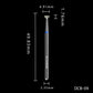 Ponceuse et embouts Professionnels Beautilux