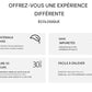 Gel Solide Beautilux – Adhésif et Construction