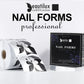 PROFESSIONELLE PAPIER-NAGELFORMEN NF-300