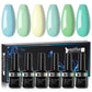 Kit of 6 VSP Beautilux collection B 001 to 120