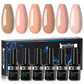 Kit of 6 VSP Beautilux collection B 001 to 120