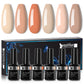 Kit of 6 VSP Beautilux collection B 001 to 120