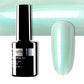 Beautilux Glitter Semi-Permanent Varnish from B-121 to B-168