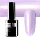 Beautilux Glitter Semi-Permanent Varnish from B-121 to B-168
