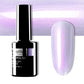 Beautilux Glitter Semi-Permanent Varnish from B-121 to B-168