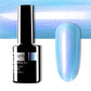 Beautilux Glitter Semi-Permanent Varnish from B-121 to B-168