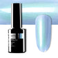 Beautilux Glitter Semi-Permanent Varnish from B-121 to B-168