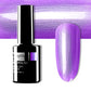 Beautilux Glitter Semi-Permanent Varnish from B-121 to B-168