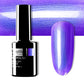 Beautilux Glitter Semi-Permanent Varnish from B-121 to B-168
