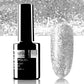 Beautilux Glitter Semi-Permanent Varnish from B-121 to B-168