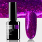 Beautilux Glitter Semi-Permanent Varnish from B-121 to B-168