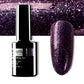Beautilux Glitter Semi-Permanent Varnish from B-121 to B-168