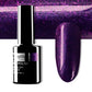 Beautilux Glitter Semi-Permanent Varnish from B-121 to B-168