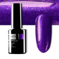 Beautilux Glitter Semi-Permanent Varnish from B-121 to B-168