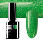Beautilux Glitter Semi-Permanent Varnish from B-121 to B-168