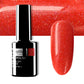 Beautilux Glitter Semi-Permanent Varnish from B-121 to B-168